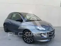2018 Opel Adam
