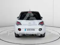 2018 Opel Adam