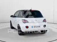 2018 Opel Adam