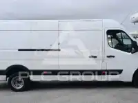 2018 Opel Movano