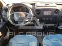 2018 Opel Movano