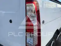 2018 Opel Movano