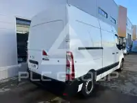 2018 Opel Movano