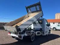 2018 Opel Movano