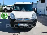 2018 Opel Combo