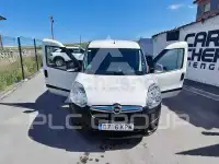 2018 Opel Combo