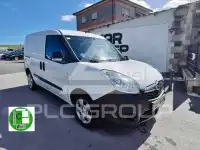 2018 Opel Combo