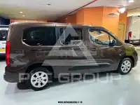 2018 Opel Combo