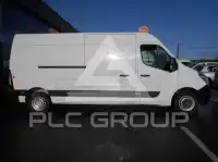 2018 Opel Movano