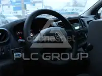 2018 Opel Vivaro