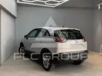 2018 Opel CrosslandX