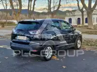 2018 Opel CrosslandX
