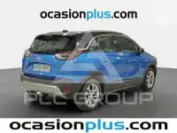 2018 Opel CrosslandX