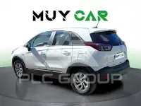 2018 Opel CrosslandX