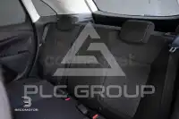 2018 Opel CrosslandX