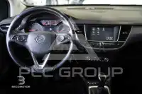 2018 Opel CrosslandX