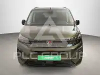 2018 Opel CrosslandX