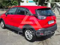 2018 Opel CrosslandX