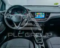 2018 Opel CrosslandX