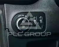 2018 Opel CrosslandX