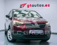 2018 Opel CrosslandX