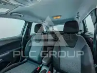 2018 Opel CrosslandX