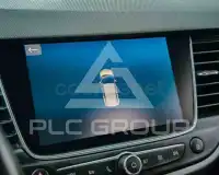 2018 Opel CrosslandX
