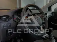 2018 Opel CrosslandX