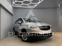 2018 Opel CrosslandX