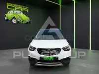 2018 Opel CrosslandX