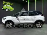 2018 Opel CrosslandX