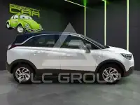 2018 Opel CrosslandX