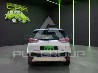 2018 Opel CrosslandX
