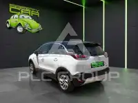 2018 Opel CrosslandX