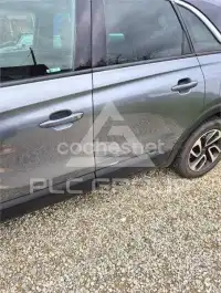 2018 Opel CrosslandX