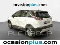 2018 Opel CrosslandX