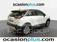 2018 Opel CrosslandX