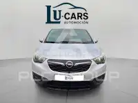 2018 Opel CrosslandX