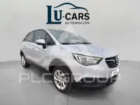 2018 Opel CrosslandX