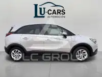 2018 Opel CrosslandX