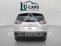 2018 Opel CrosslandX