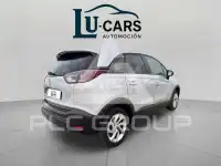 2018 Opel CrosslandX