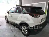 2018 Opel CrosslandX