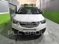 2018 Opel CrosslandX