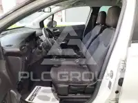 2018 Opel CrosslandX