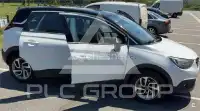 2018 Opel CrosslandX