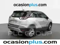 2018 Opel CrosslandX
