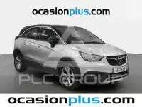 2018 Opel CrosslandX
