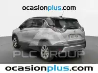 2018 Opel CrosslandX