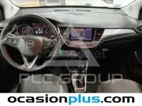 2018 Opel CrosslandX